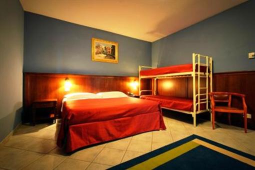 фото отеля Oasis Hotel Cherasco