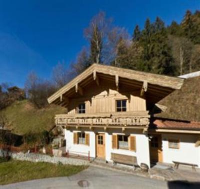 фото отеля Ferienhaus Vorderegger