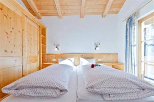 фото отеля Ferienhaus Vorderegger