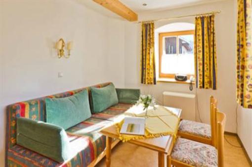 фото отеля Ferienhaus Vorderegger