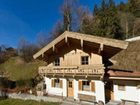 фото отеля Ferienhaus Vorderegger