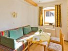 фото отеля Ferienhaus Vorderegger