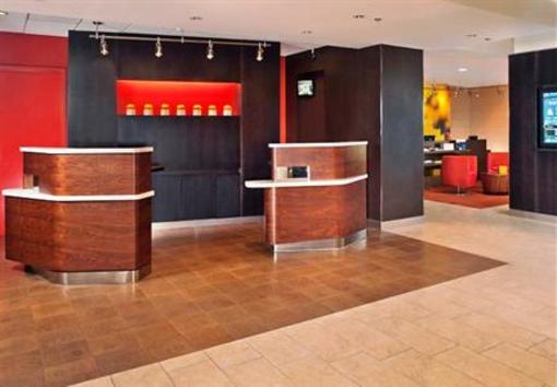 фото отеля Courtyard by Marriott Washington Dulles Airport Chantilly