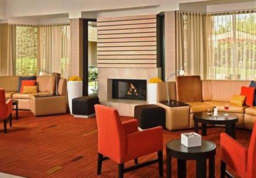 фото отеля Courtyard by Marriott Washington Dulles Airport Chantilly