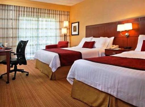 фото отеля Courtyard by Marriott Washington Dulles Airport Chantilly