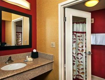 фото отеля Courtyard by Marriott Washington Dulles Airport Chantilly