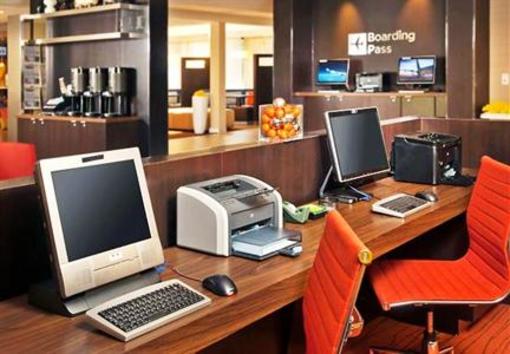 фото отеля Courtyard by Marriott Washington Dulles Airport Chantilly