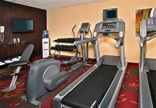 фото отеля Courtyard by Marriott Washington Dulles Airport Chantilly