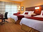 фото отеля Courtyard by Marriott Washington Dulles Airport Chantilly