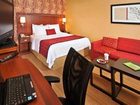 фото отеля Courtyard by Marriott Washington Dulles Airport Chantilly