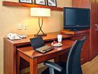 фото отеля Courtyard by Marriott Washington Dulles Airport Chantilly