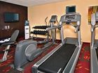 фото отеля Courtyard by Marriott Washington Dulles Airport Chantilly
