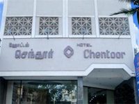 Hotel Chentoor