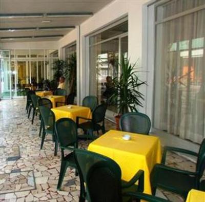 фото отеля Hotel Confort Cattolica