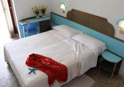 фото отеля Hotel Confort Cattolica