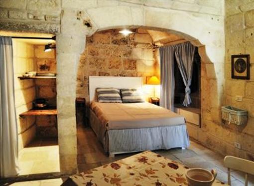 фото отеля Albergo Diffuso Monopoli