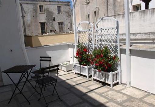 фото отеля Albergo Diffuso Monopoli
