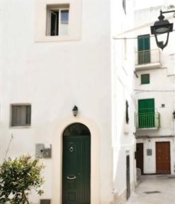 фото отеля Albergo Diffuso Monopoli