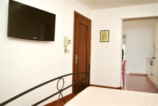 фото отеля Albergo Diffuso Monopoli