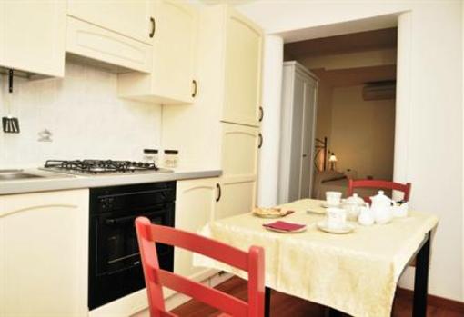 фото отеля Albergo Diffuso Monopoli