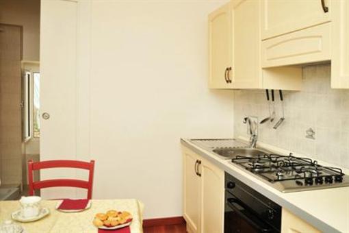 фото отеля Albergo Diffuso Monopoli