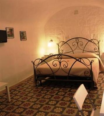 фото отеля Albergo Diffuso Monopoli
