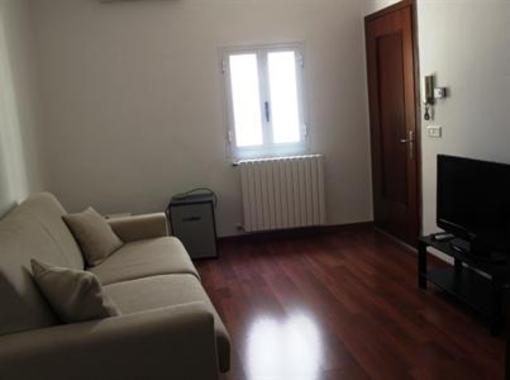 фото отеля Albergo Diffuso Monopoli