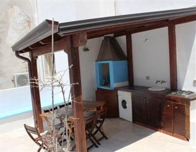 фото отеля Albergo Diffuso Monopoli