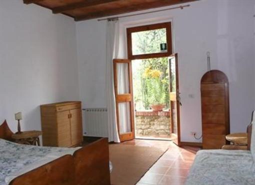 фото отеля Poggio Gaio Guest House