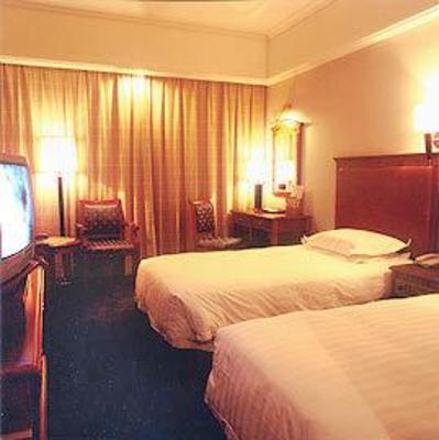 фото отеля Southern Pearl International