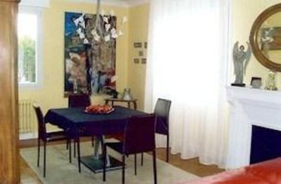 фото отеля Chambre d'hôtes La Citadine