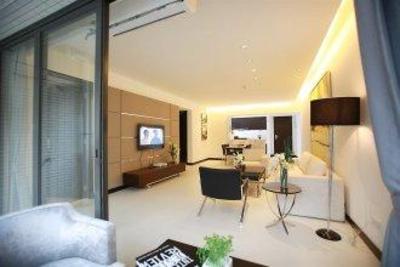 фото отеля Xcellent International Serviced Apartment