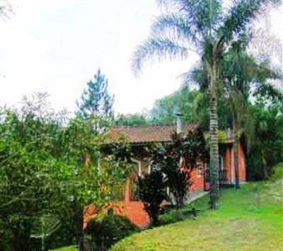 фото отеля Pouso do Rochedo