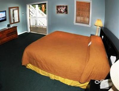 фото отеля Fleming Bed and Breakfast Key West