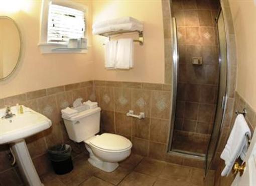фото отеля Fleming Bed and Breakfast Key West