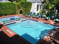 Fleming Bed and Breakfast Key West