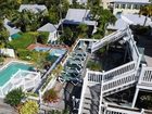 фото отеля Fleming Bed and Breakfast Key West