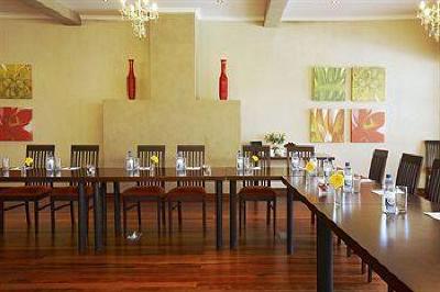 фото отеля Chapmans Peak Beach Hotel