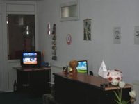 Villa Helga Youth Hostel