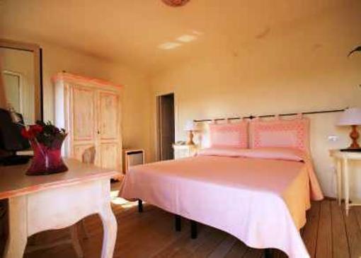 фото отеля B&B La Terrazza Olbia