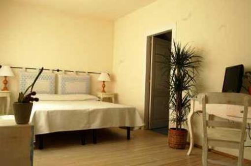 фото отеля B&B La Terrazza Olbia