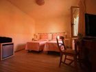 фото отеля B&B La Terrazza Olbia