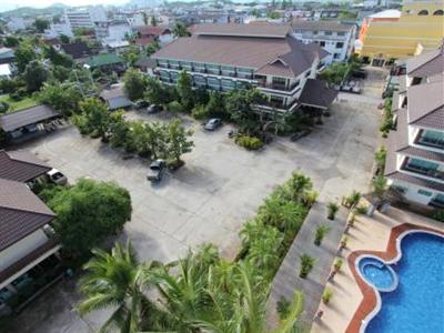 фото отеля Diamond Park Inn Chiangrai Resort
