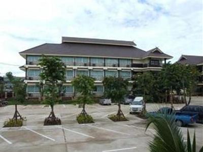 фото отеля Diamond Park Inn Chiangrai Resort