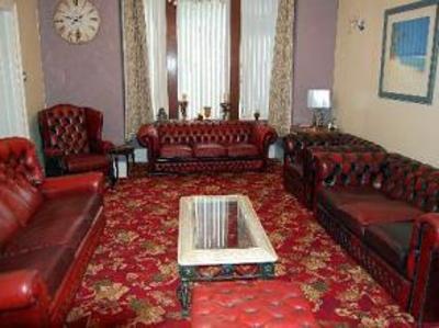 фото отеля Hepworth Hotel