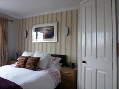 фото отеля Hepworth Hotel