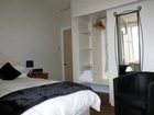 фото отеля Hepworth Hotel