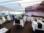 фото отеля Hepworth Hotel