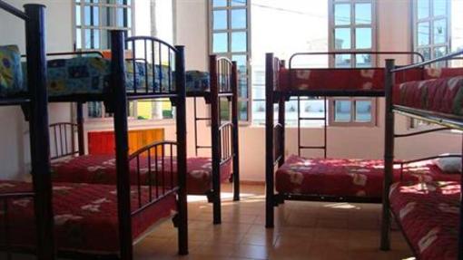 фото отеля La Posada Chetumal Hostel