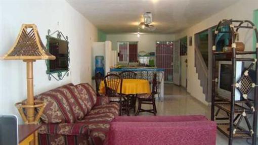 фото отеля La Posada Chetumal Hostel